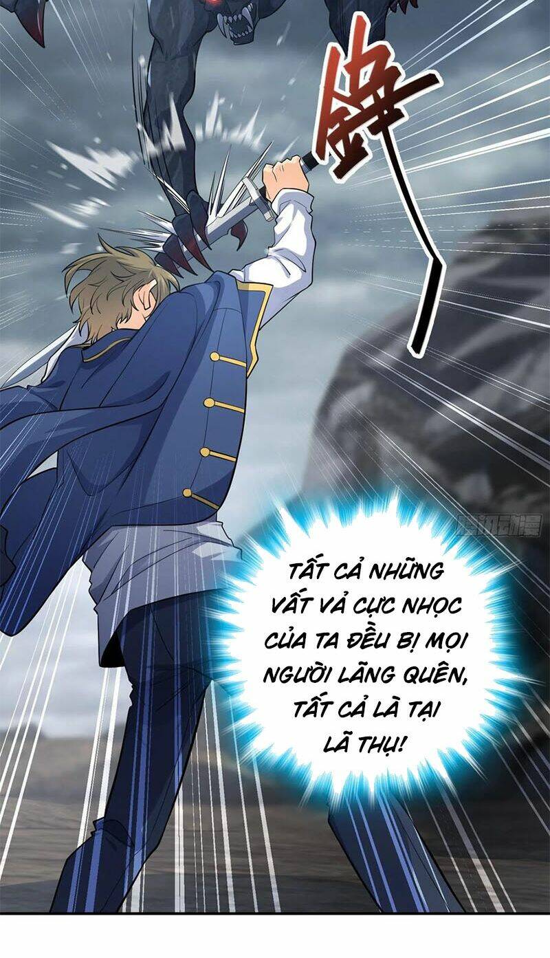 Đại Vương Tha Mạng Chapter 161 - Trang 2