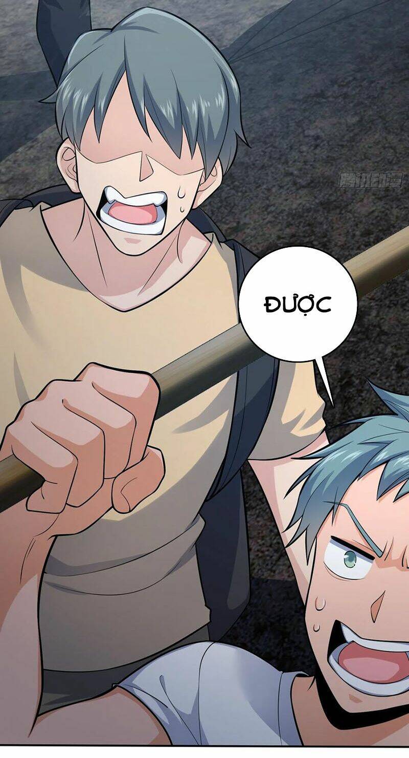 Đại Vương Tha Mạng Chapter 161 - Trang 2