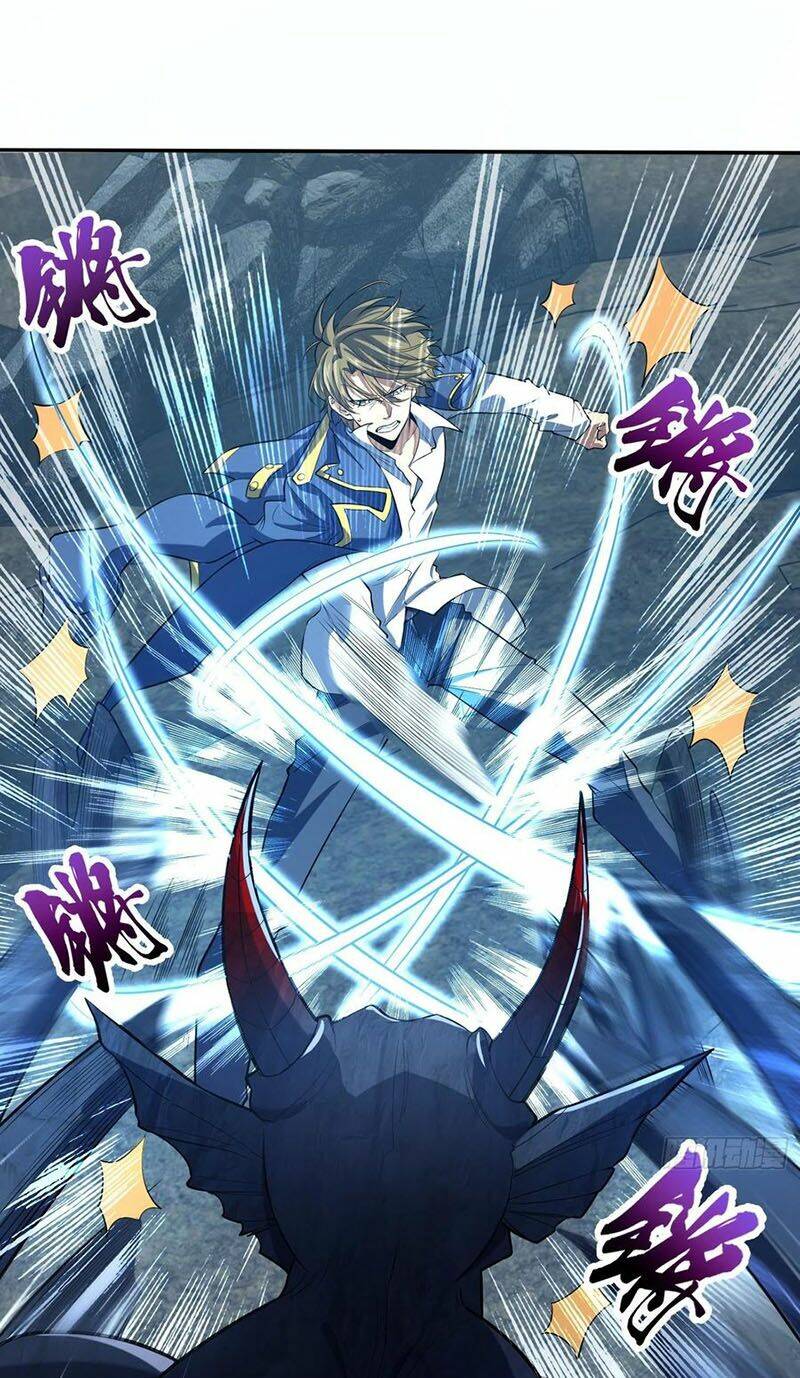 Đại Vương Tha Mạng Chapter 161 - Trang 2