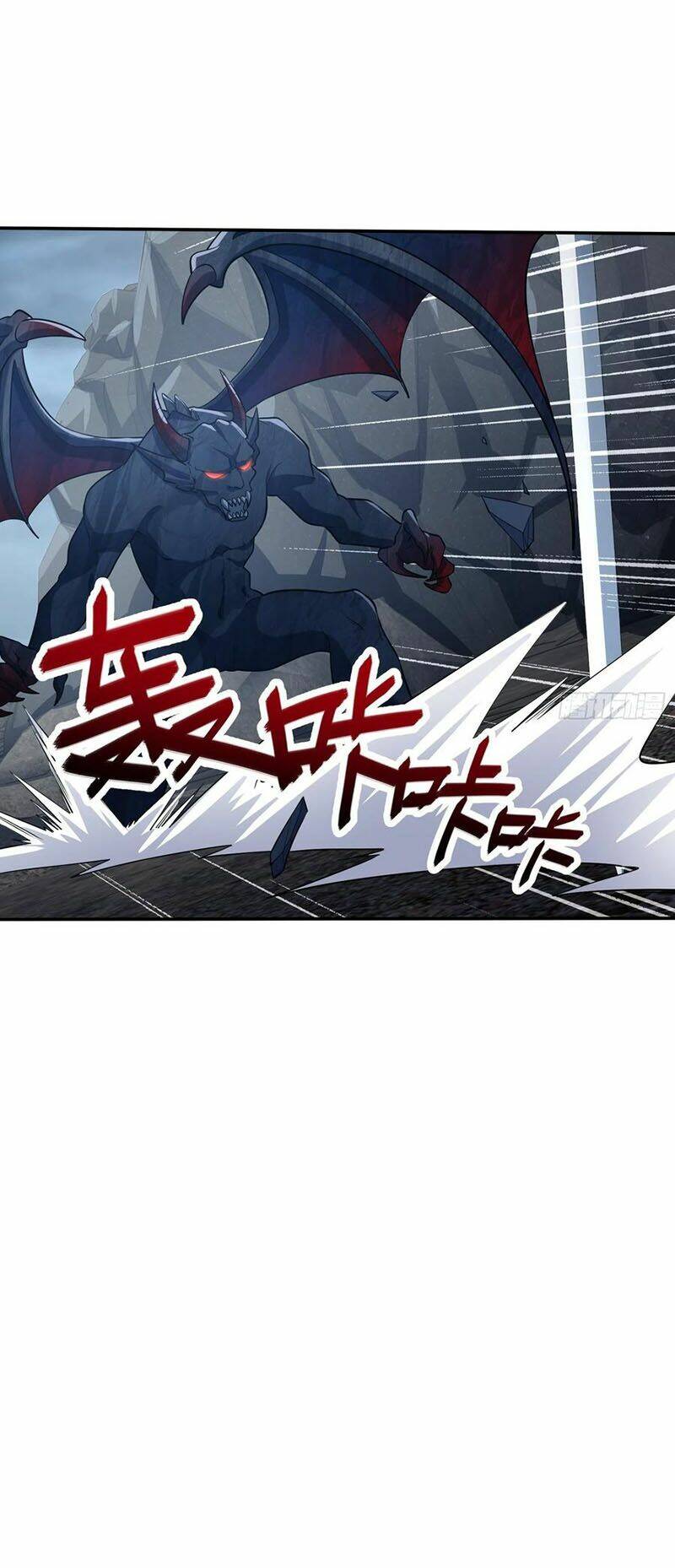 Đại Vương Tha Mạng Chapter 161 - Trang 2