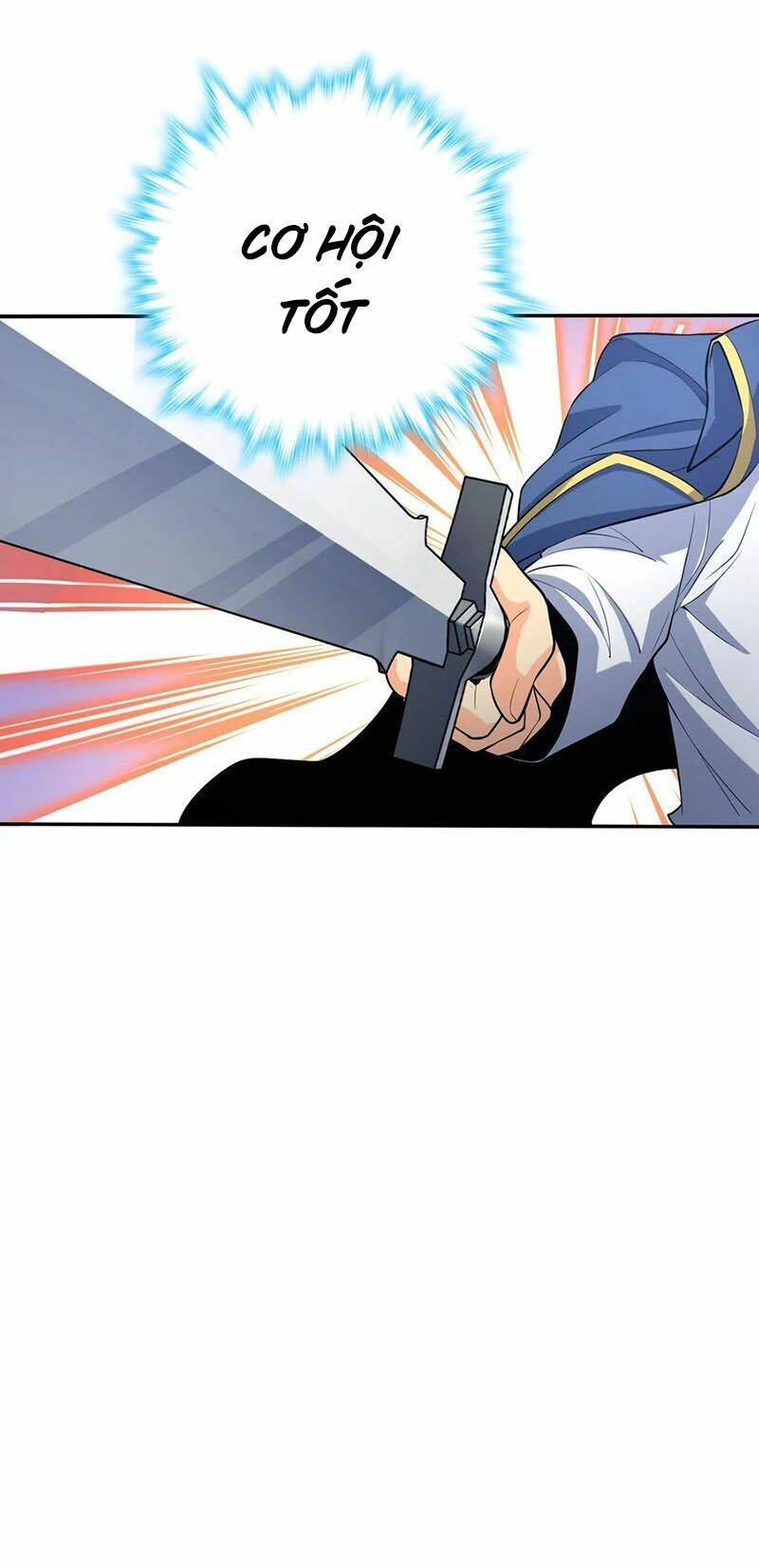 Đại Vương Tha Mạng Chapter 161 - Trang 2