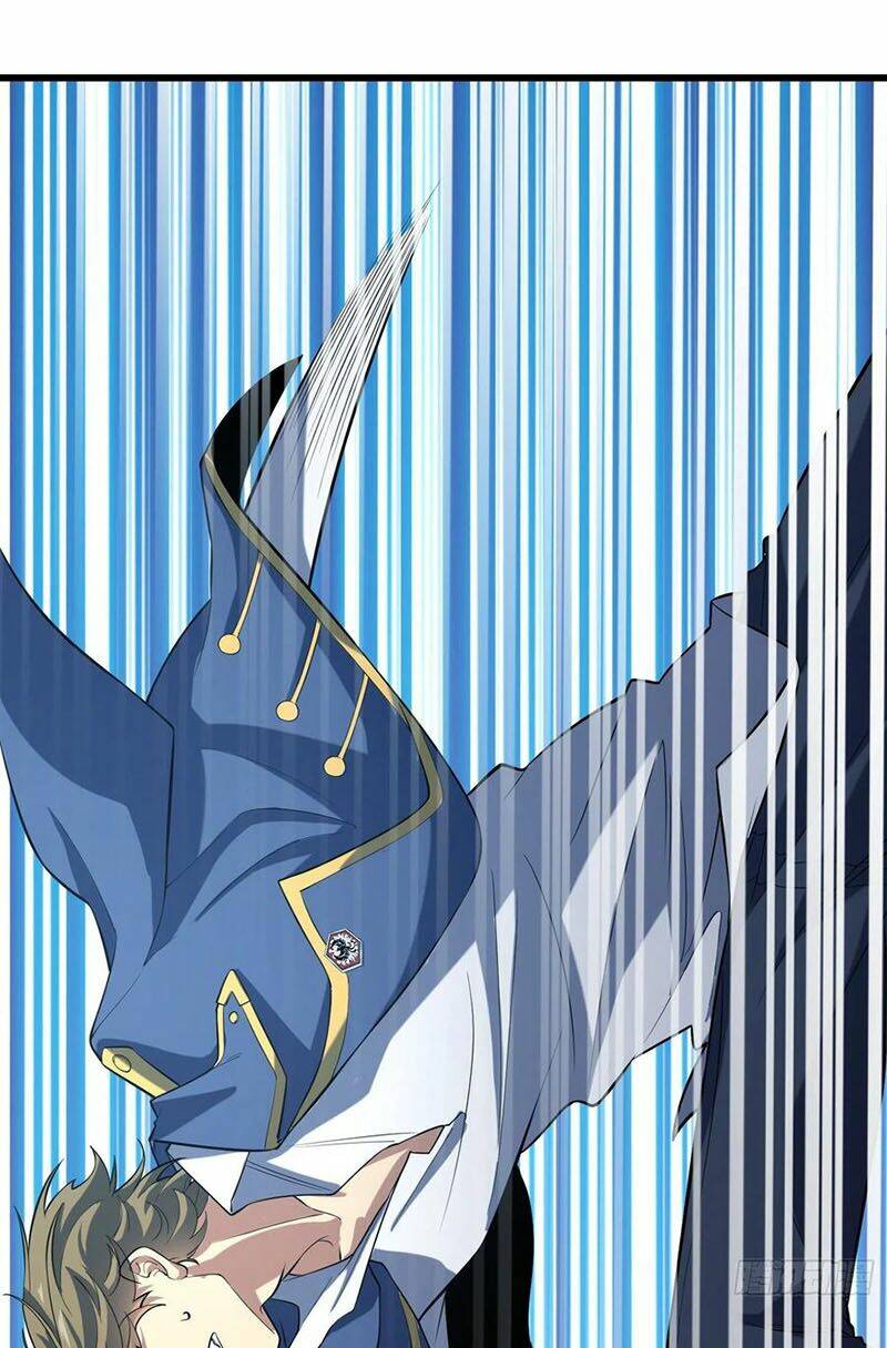 Đại Vương Tha Mạng Chapter 161 - Trang 2