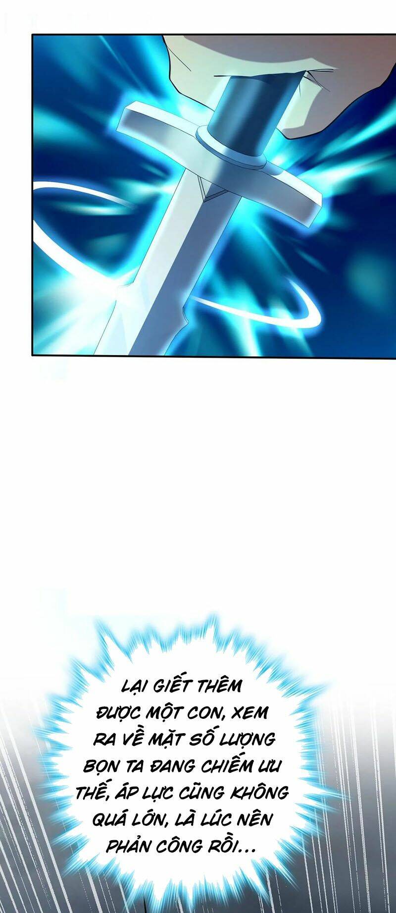 Đại Vương Tha Mạng Chapter 161 - Trang 2