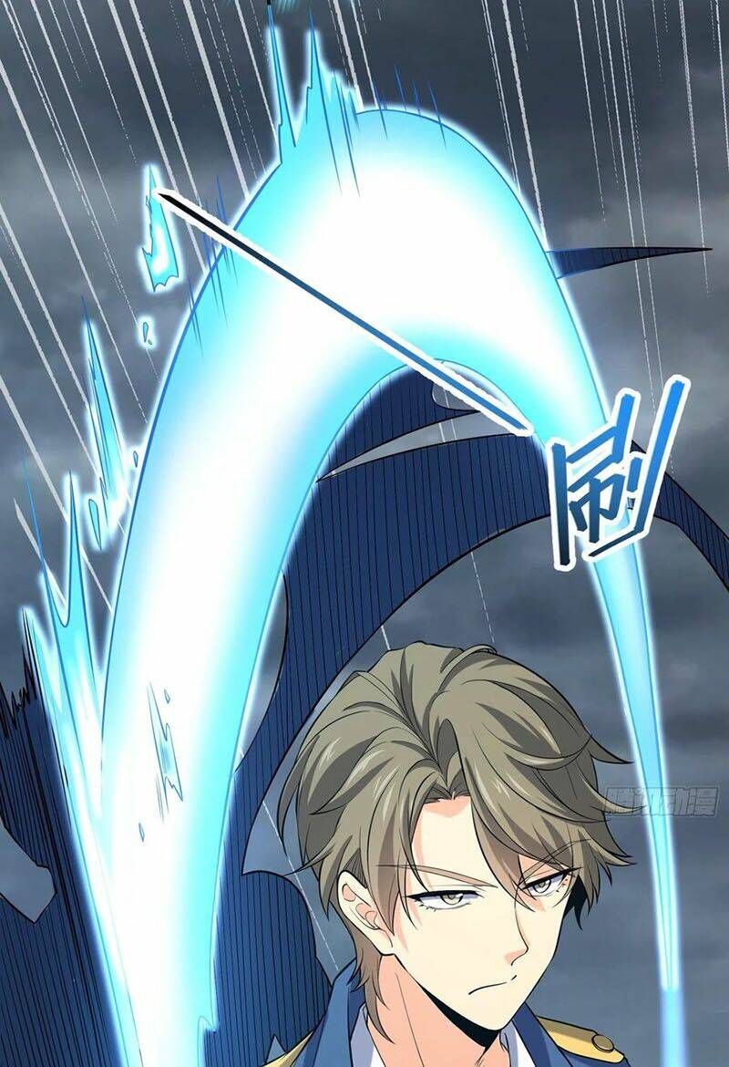 Đại Vương Tha Mạng Chapter 161 - Trang 2