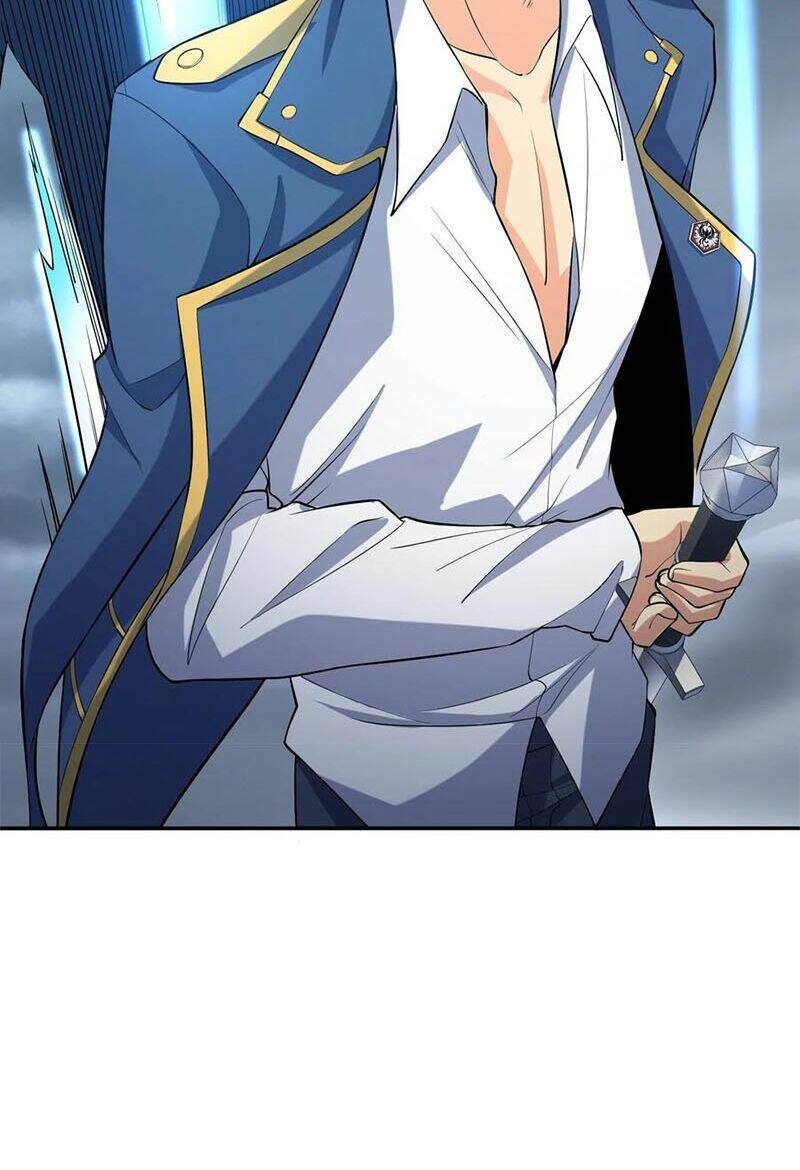 Đại Vương Tha Mạng Chapter 161 - Trang 2