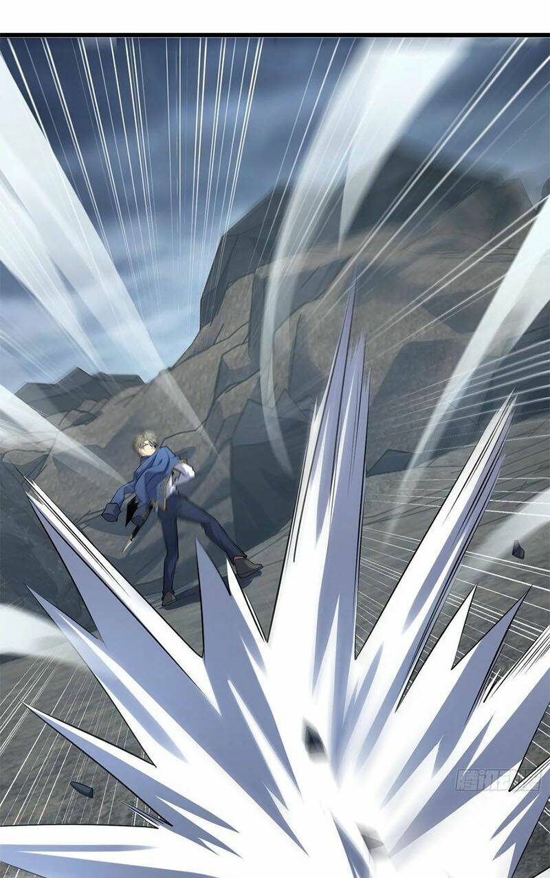 Đại Vương Tha Mạng Chapter 161 - Trang 2