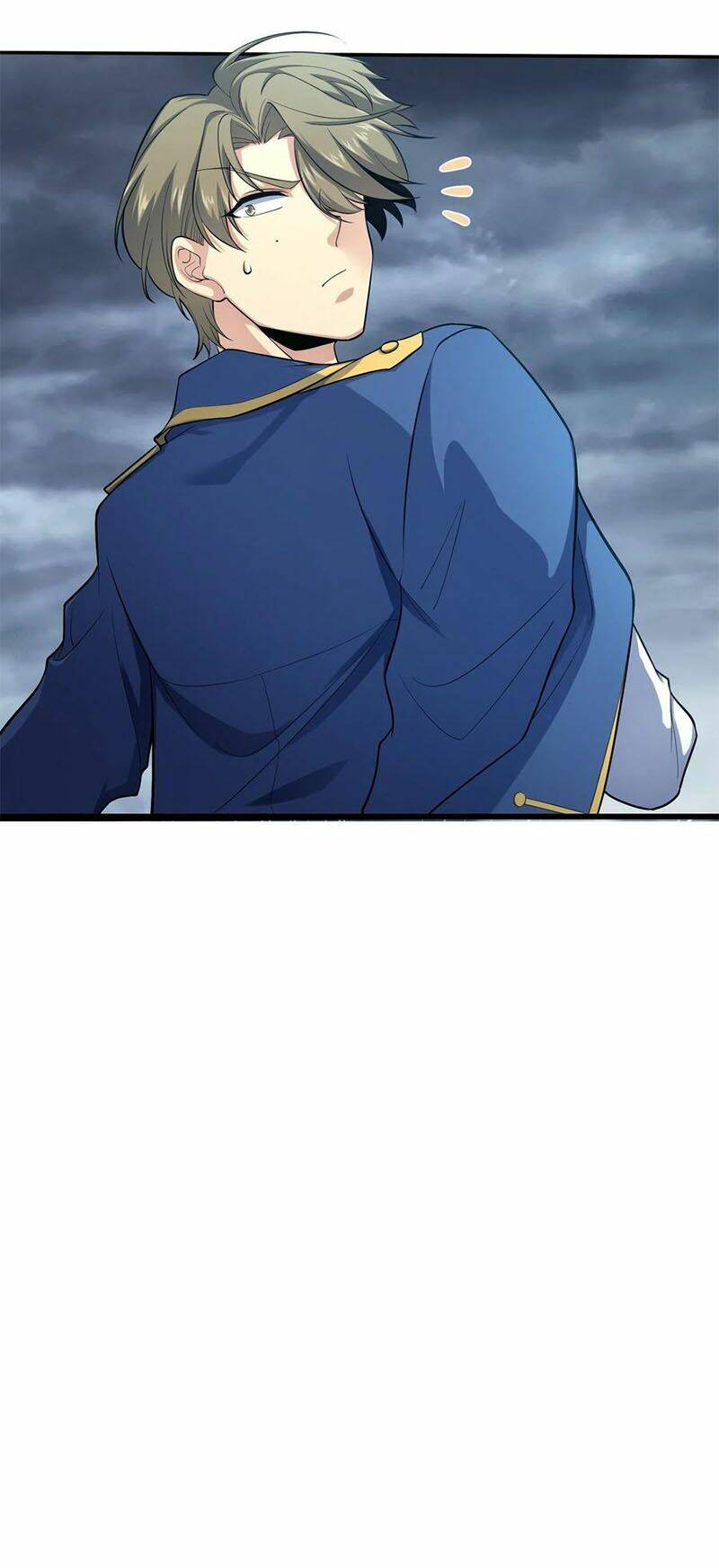 Đại Vương Tha Mạng Chapter 161 - Trang 2