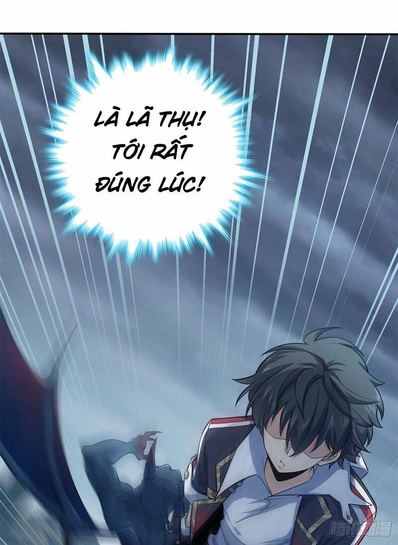 Đại Vương Tha Mạng Chapter 161 - Trang 2