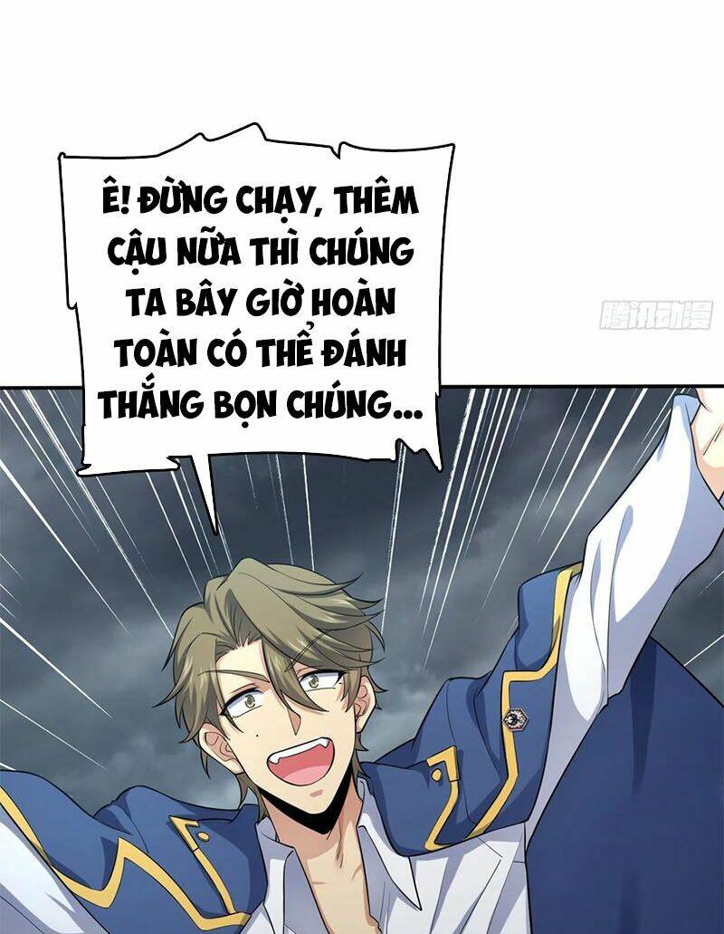 Đại Vương Tha Mạng Chapter 161 - Trang 2