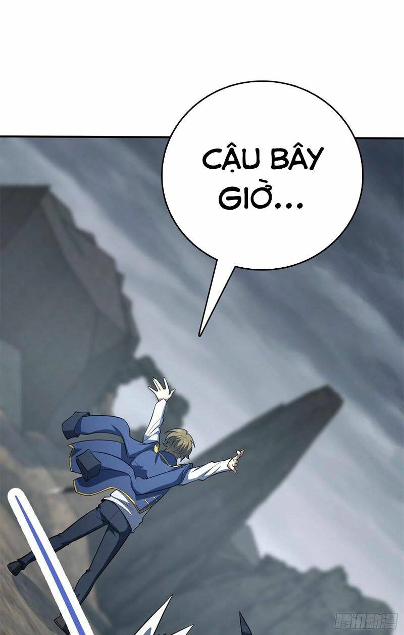 Đại Vương Tha Mạng Chapter 161 - Trang 2