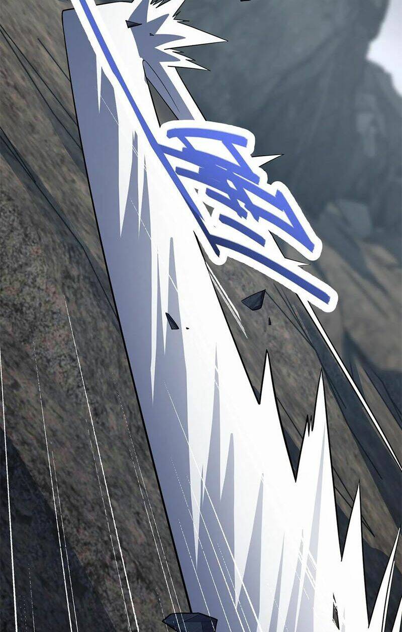 Đại Vương Tha Mạng Chapter 161 - Trang 2