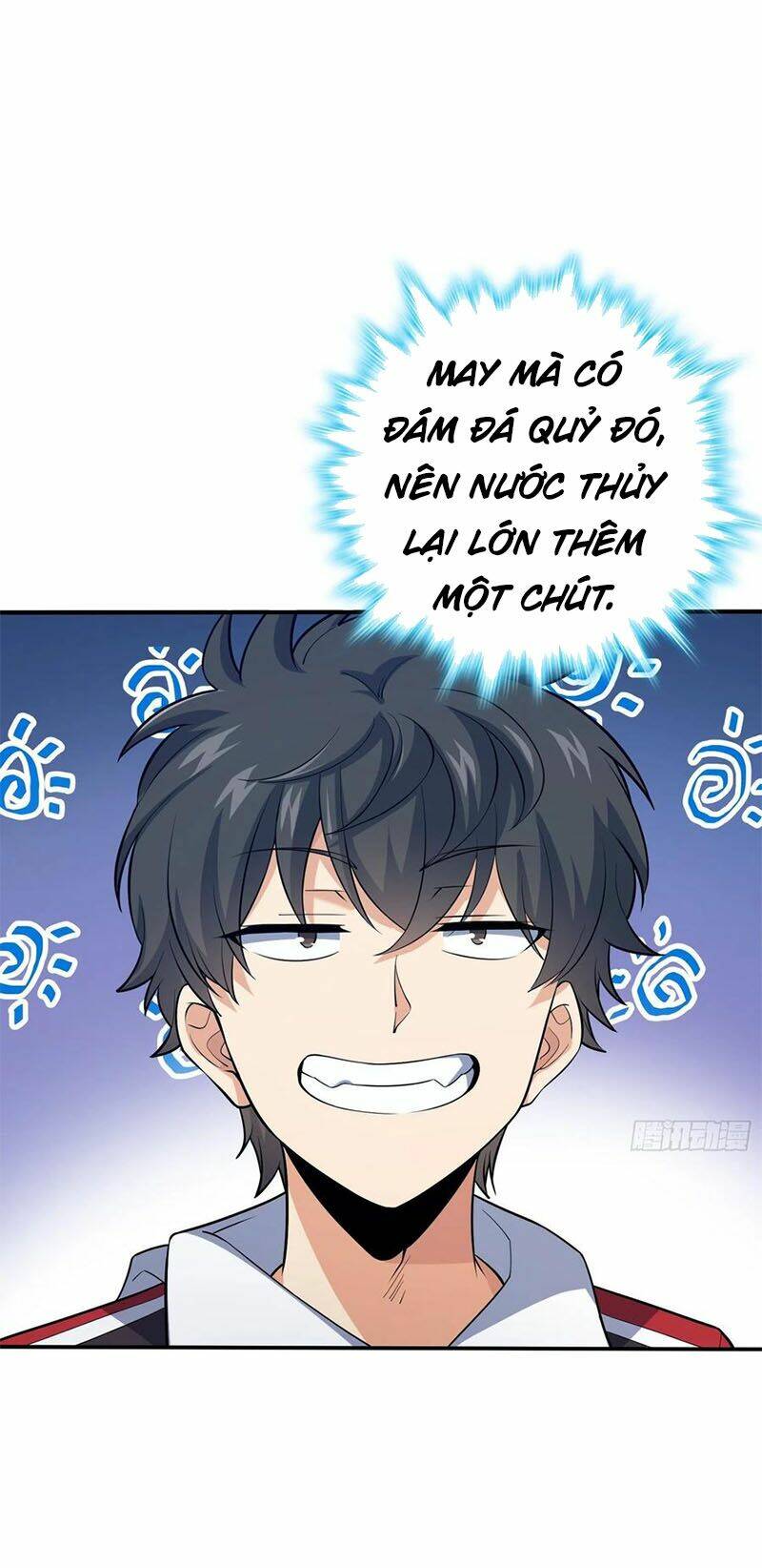 Đại Vương Tha Mạng Chapter 161 - Trang 2