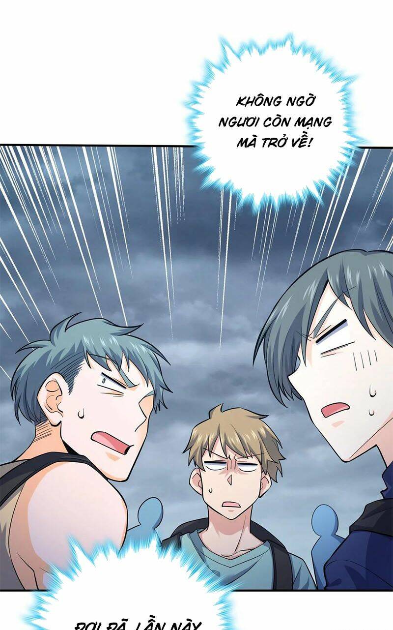 Đại Vương Tha Mạng Chapter 161 - Trang 2