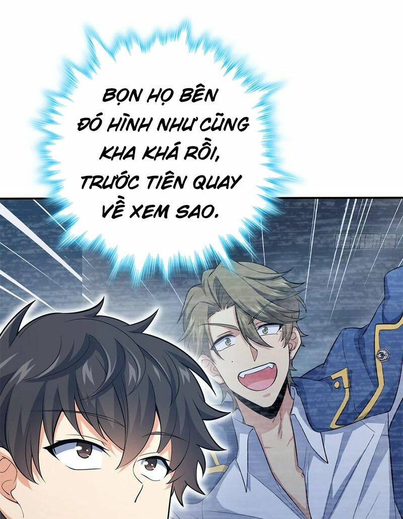 Đại Vương Tha Mạng Chapter 161 - Trang 2