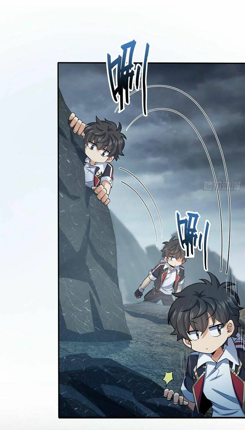 Đại Vương Tha Mạng Chapter 161 - Trang 2