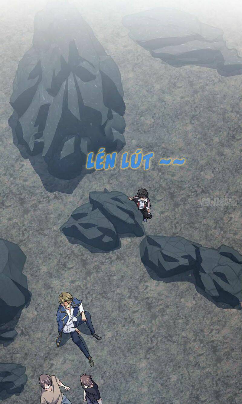 Đại Vương Tha Mạng Chapter 161 - Trang 2