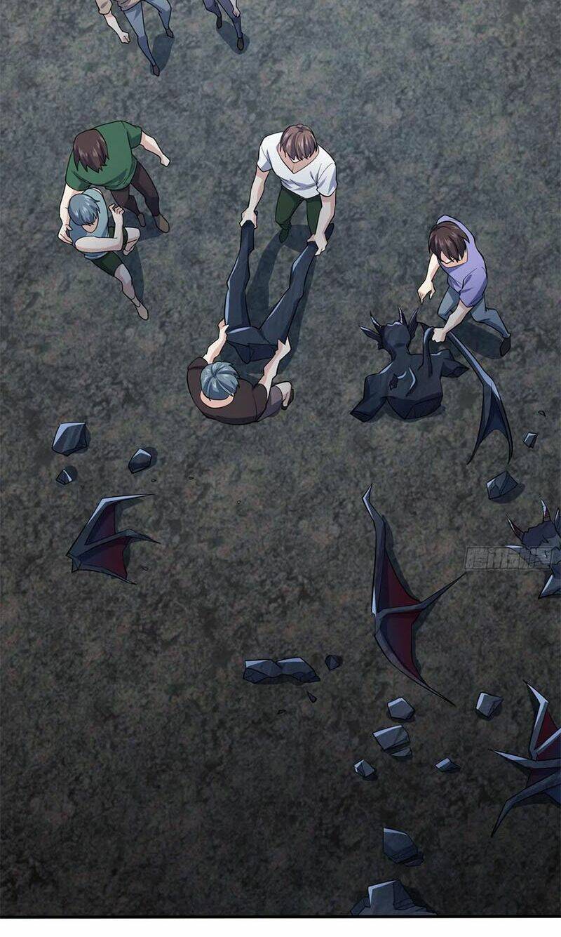 Đại Vương Tha Mạng Chapter 161 - Trang 2