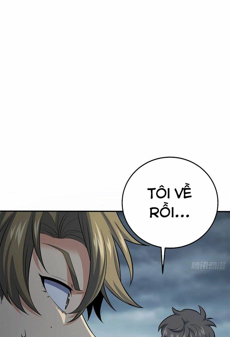 Đại Vương Tha Mạng Chapter 161 - Trang 2