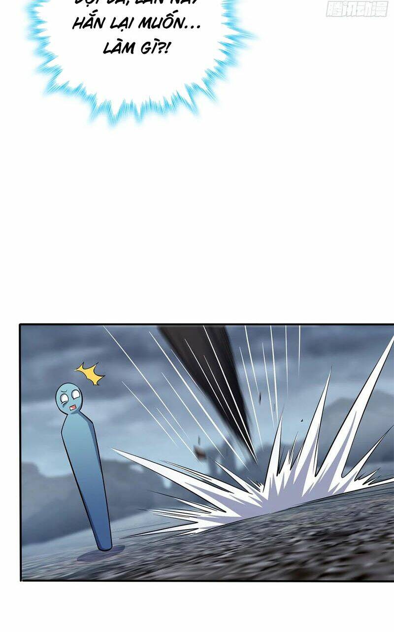 Đại Vương Tha Mạng Chapter 161 - Trang 2