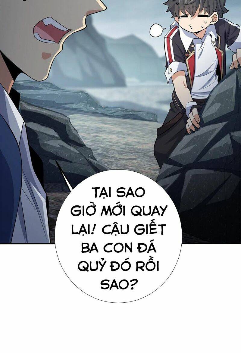 Đại Vương Tha Mạng Chapter 161 - Trang 2