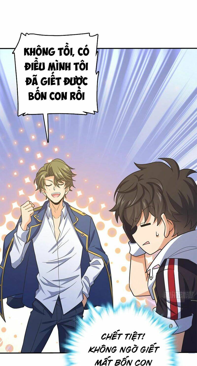 Đại Vương Tha Mạng Chapter 161 - Trang 2