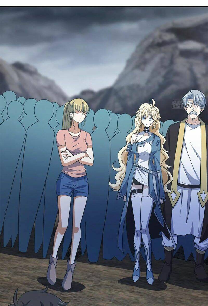 Đại Vương Tha Mạng Chapter 161 - Trang 2