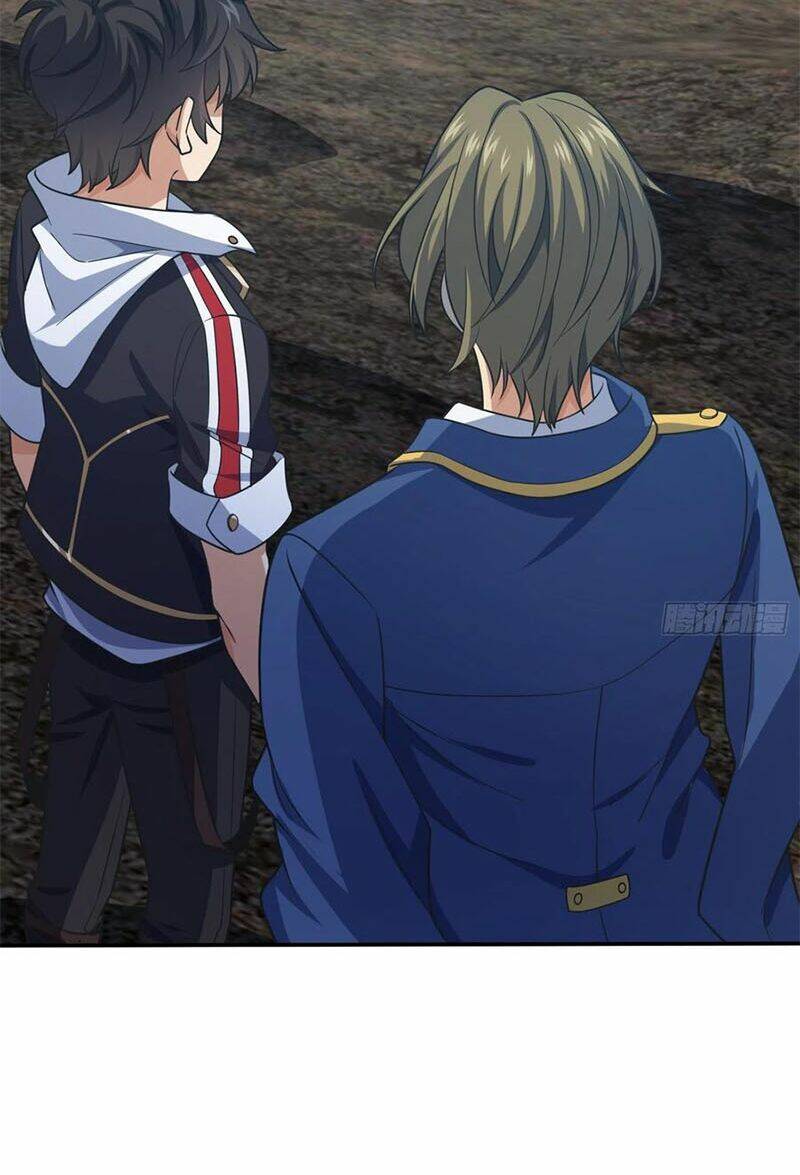 Đại Vương Tha Mạng Chapter 161 - Trang 2