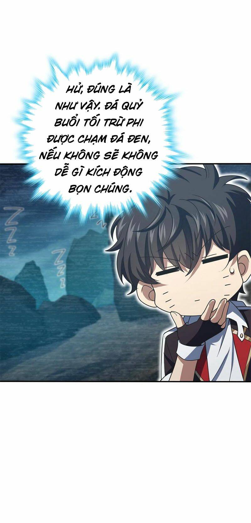 Đại Vương Tha Mạng Chapter 161 - Trang 2