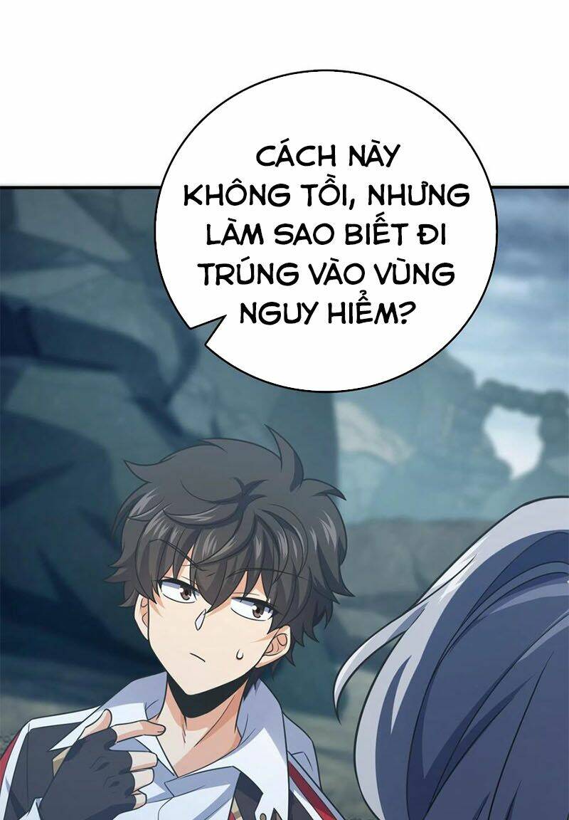 Đại Vương Tha Mạng Chapter 161 - Trang 2