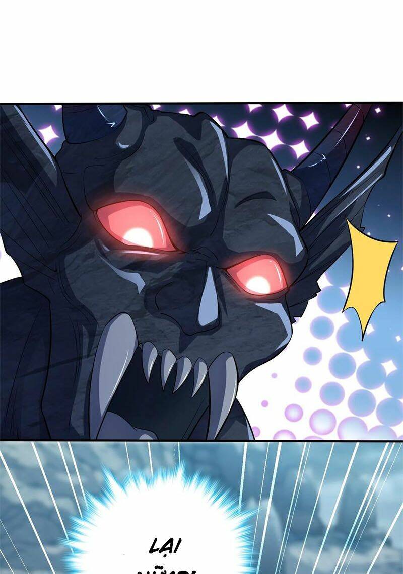 Đại Vương Tha Mạng Chapter 161 - Trang 2