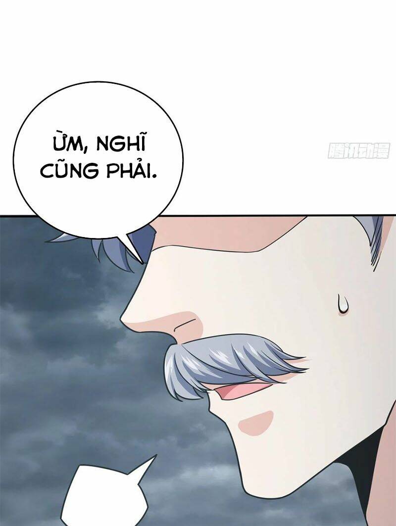Đại Vương Tha Mạng Chapter 161 - Trang 2