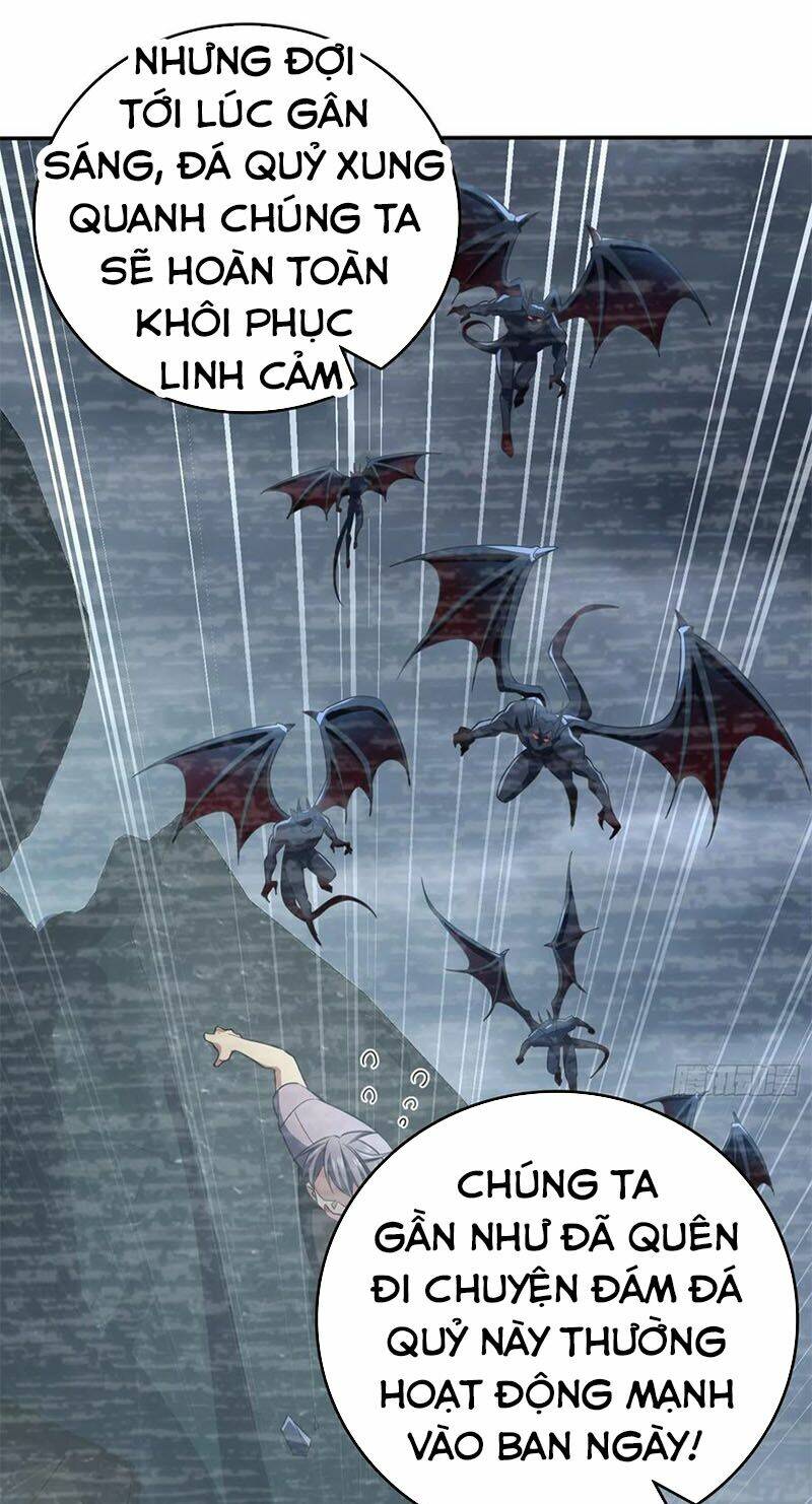 Đại Vương Tha Mạng Chapter 161 - Trang 2