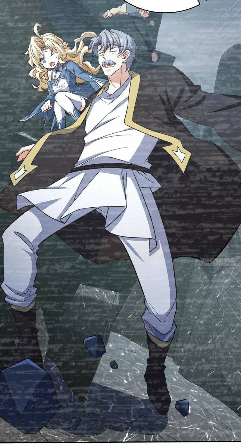 Đại Vương Tha Mạng Chapter 161 - Trang 2