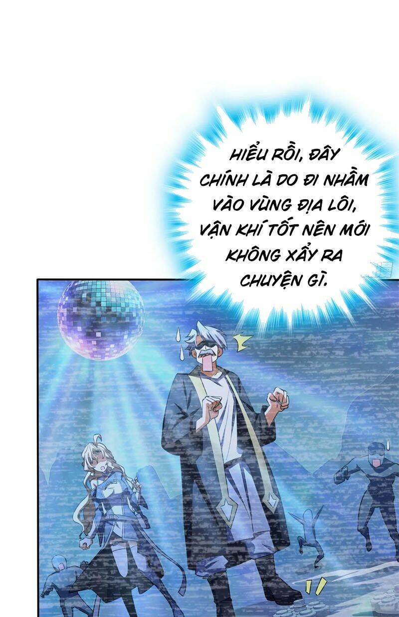 Đại Vương Tha Mạng Chapter 161 - Trang 2