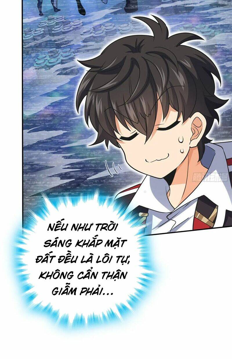 Đại Vương Tha Mạng Chapter 161 - Trang 2