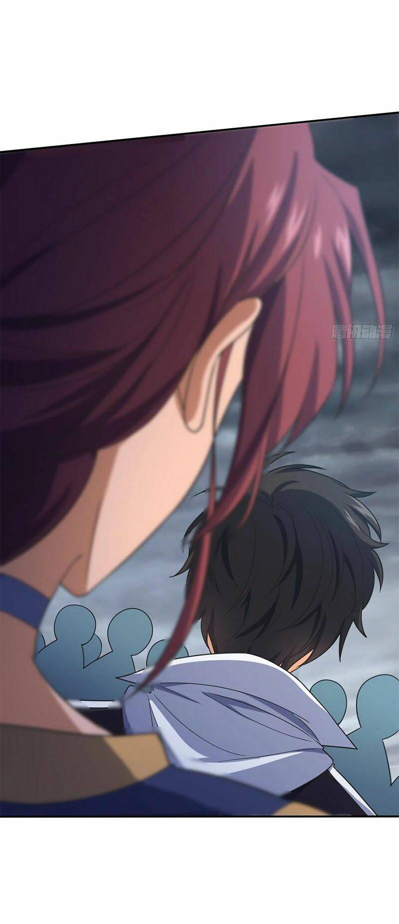 Đại Vương Tha Mạng Chapter 161 - Trang 2