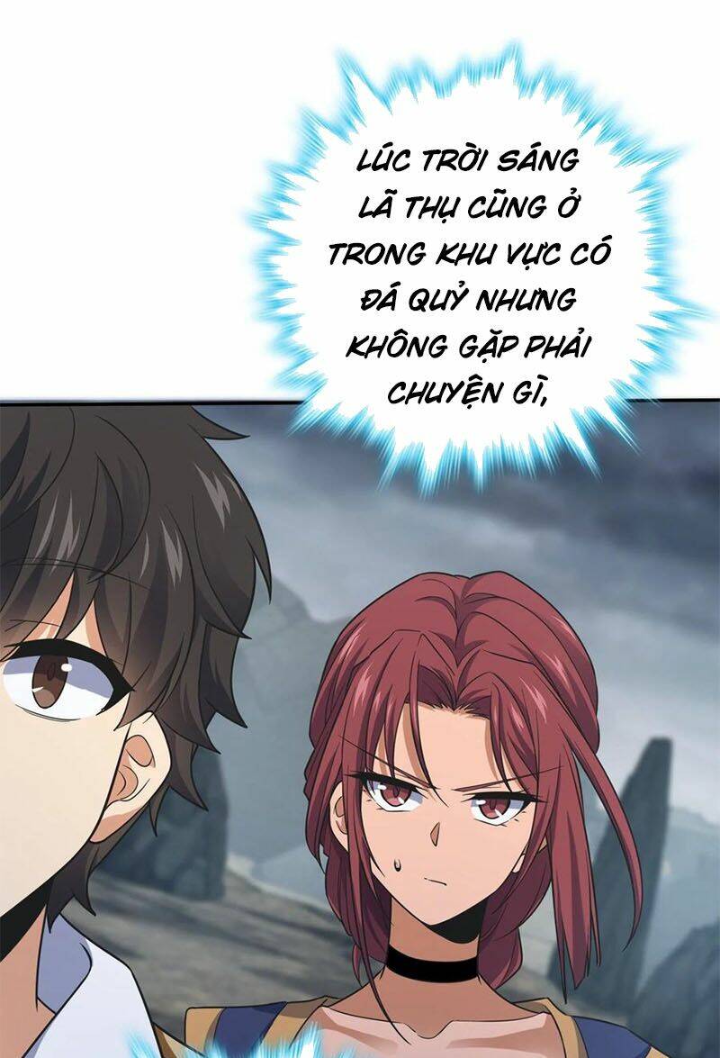 Đại Vương Tha Mạng Chapter 161 - Trang 2