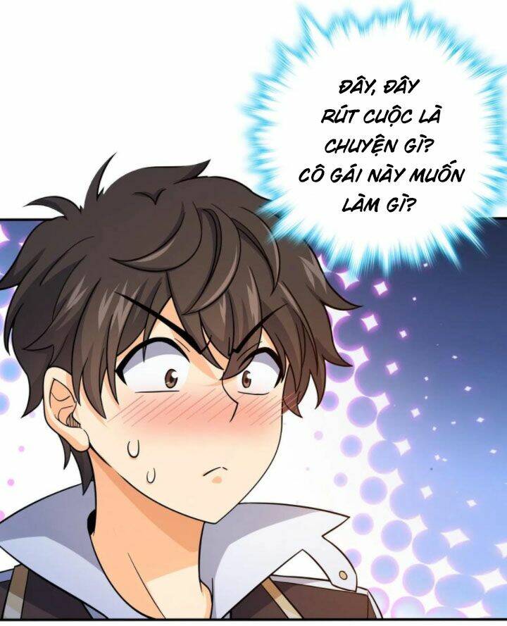 Đại Vương Tha Mạng Chapter 162 - Trang 2