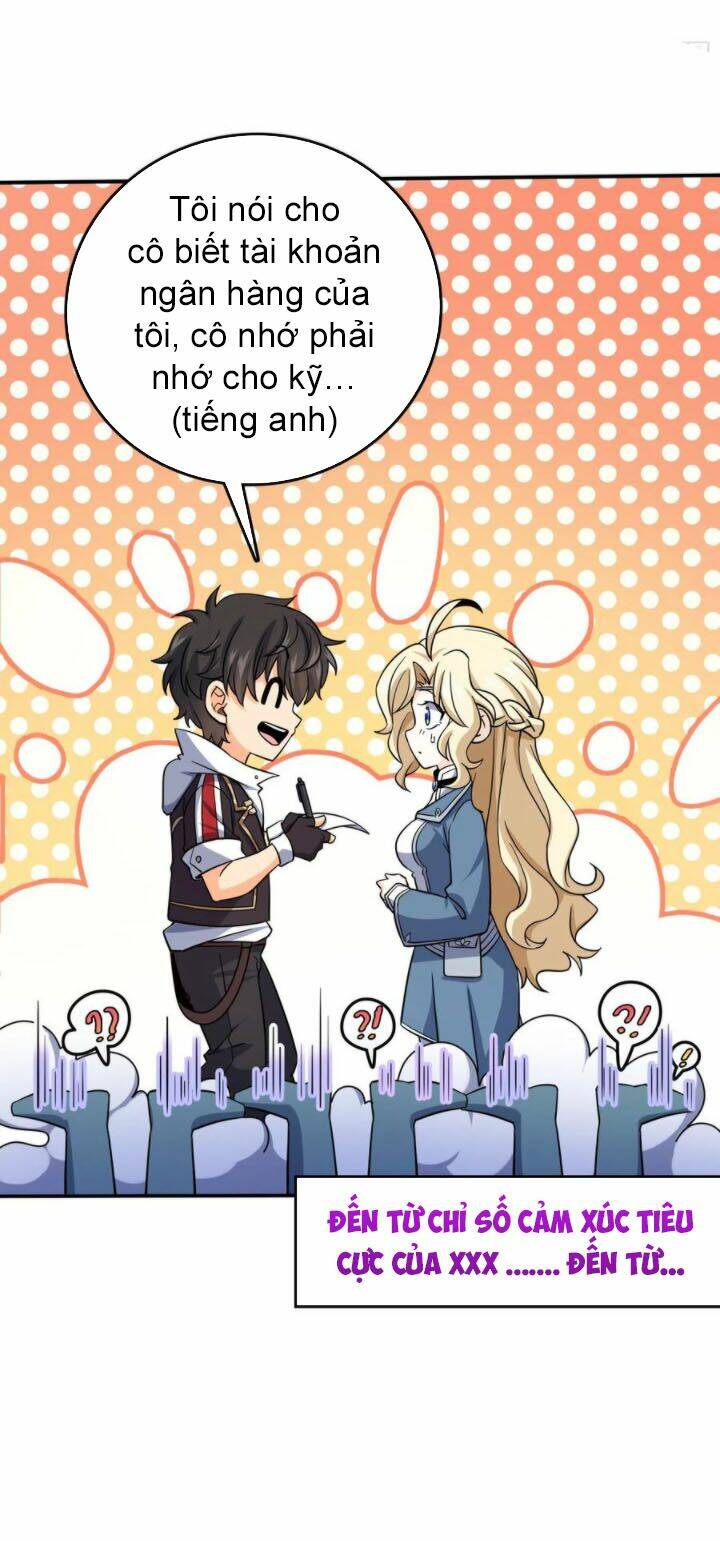 Đại Vương Tha Mạng Chapter 162 - Trang 2