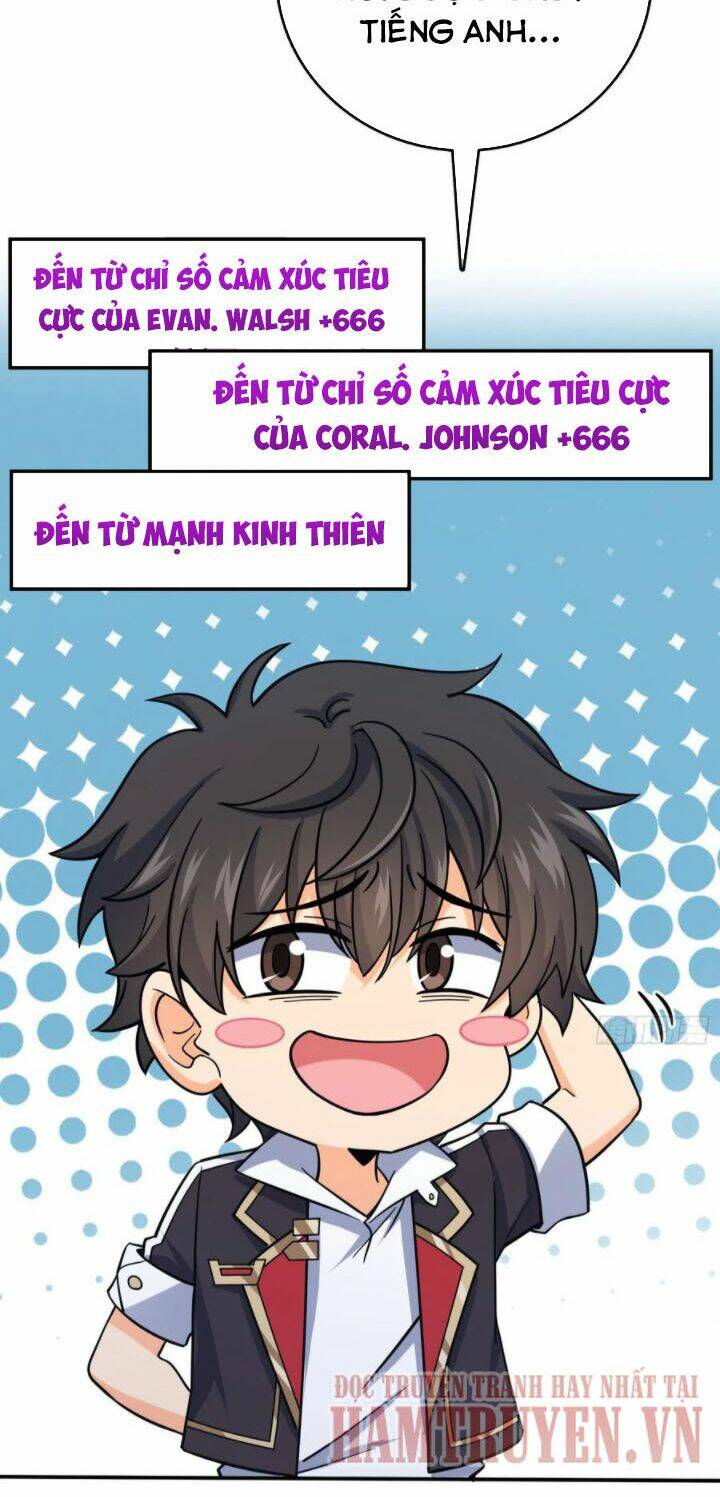 Đại Vương Tha Mạng Chapter 162 - Trang 2