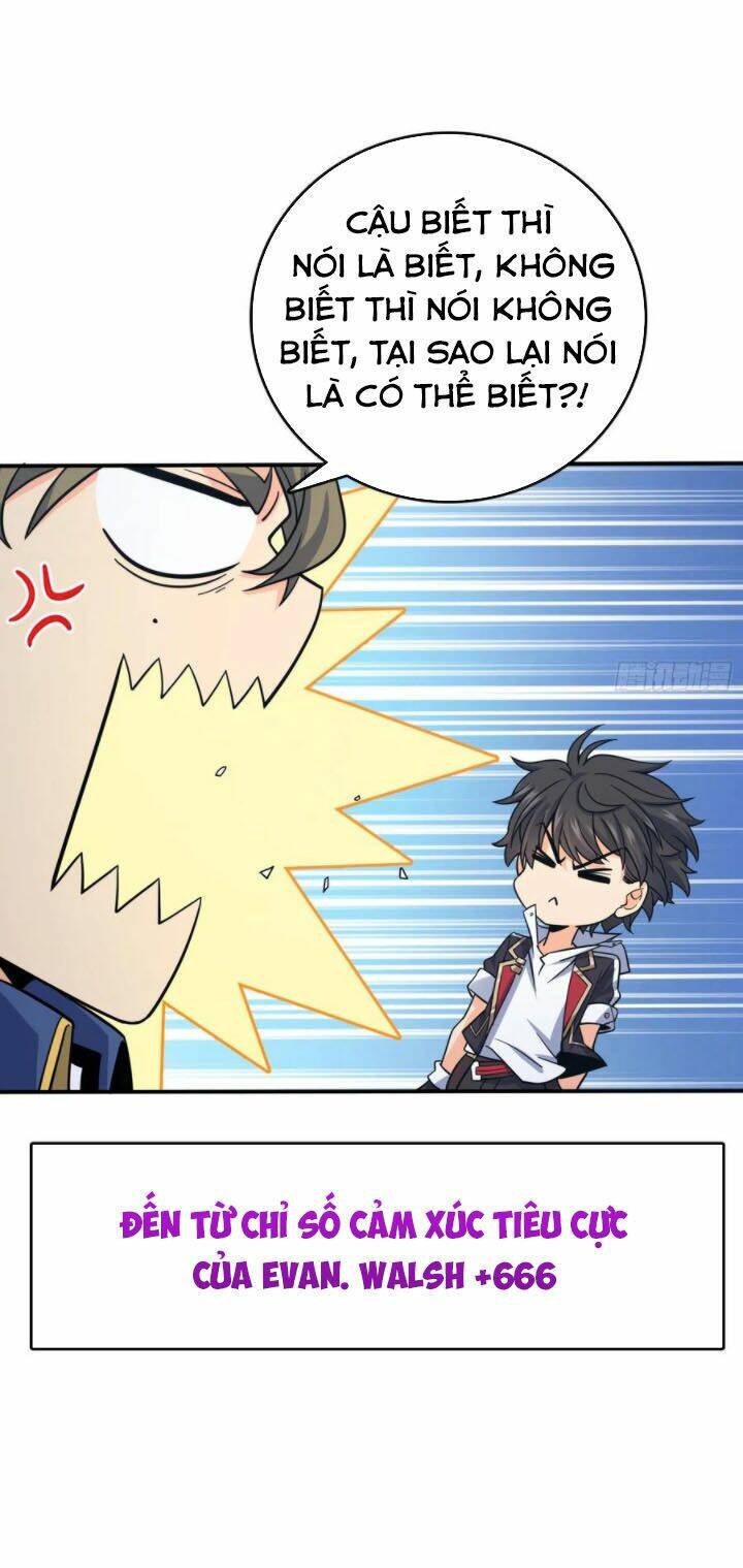 Đại Vương Tha Mạng Chapter 162 - Trang 2