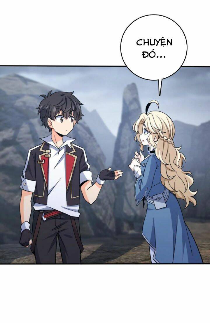 Đại Vương Tha Mạng Chapter 162 - Trang 2