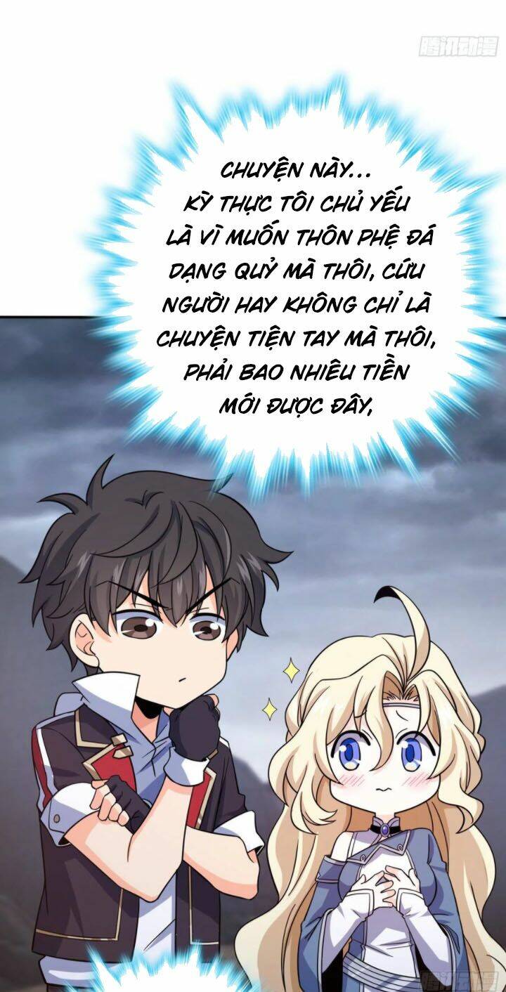 Đại Vương Tha Mạng Chapter 162 - Trang 2