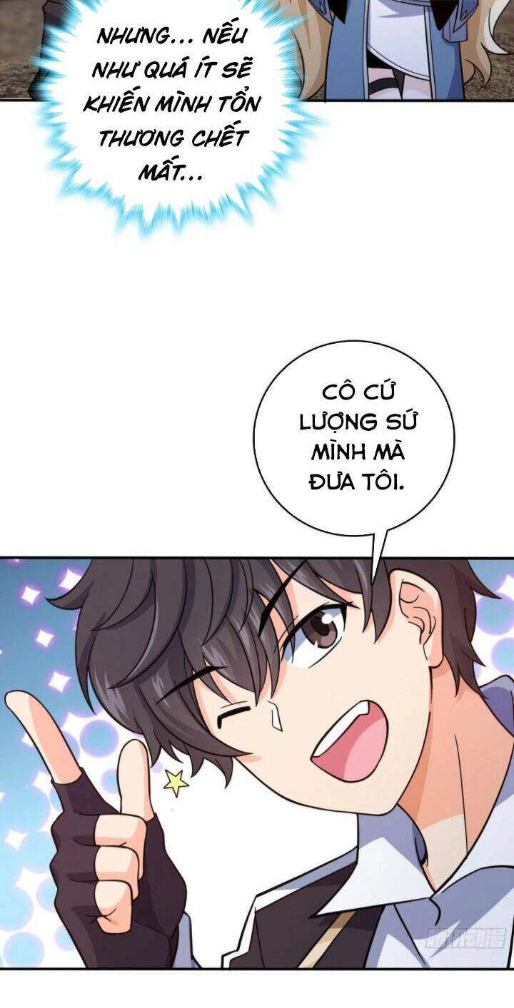 Đại Vương Tha Mạng Chapter 162 - Trang 2