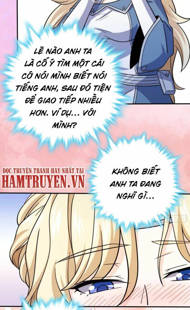 Đại Vương Tha Mạng Chapter 162 - Trang 2