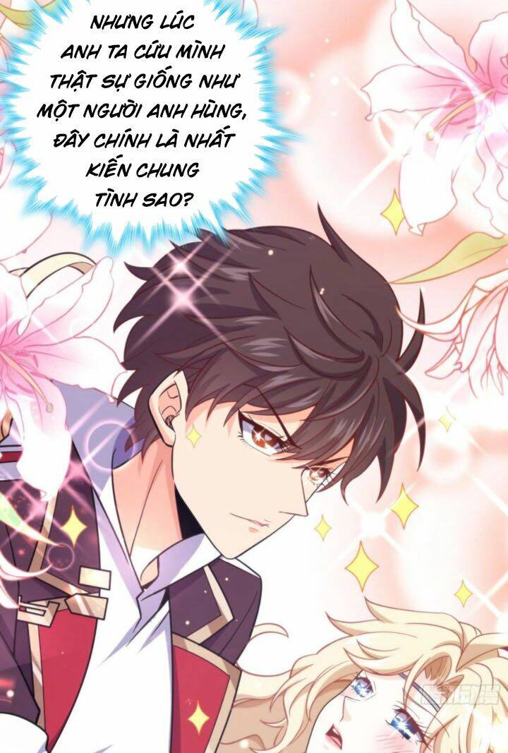 Đại Vương Tha Mạng Chapter 162 - Trang 2