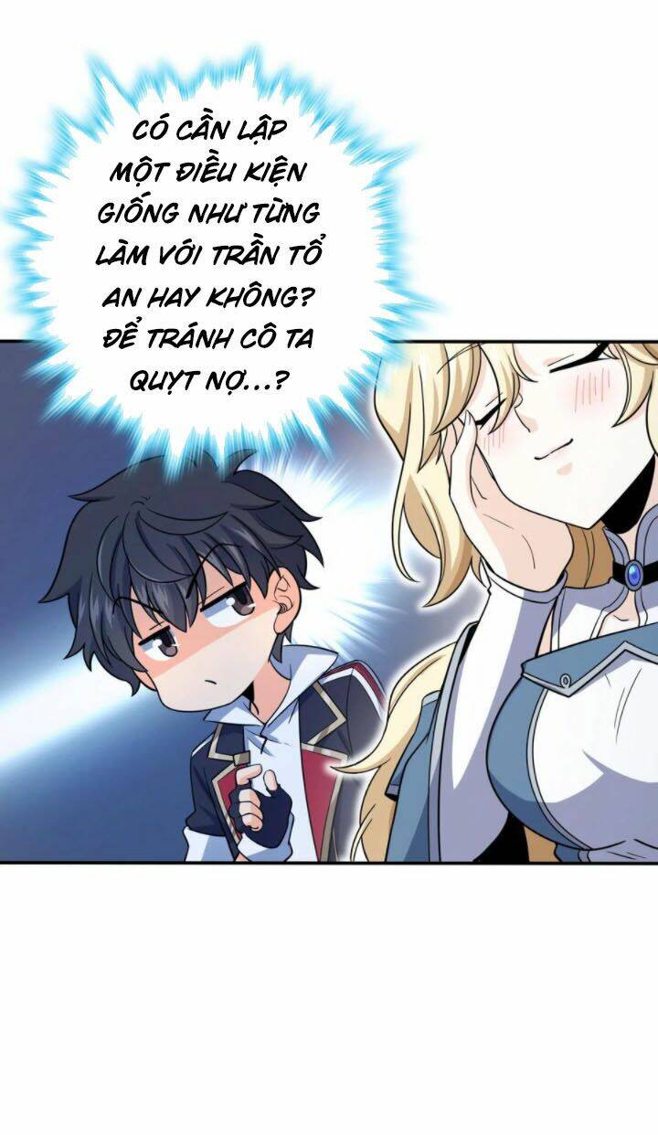 Đại Vương Tha Mạng Chapter 162 - Trang 2