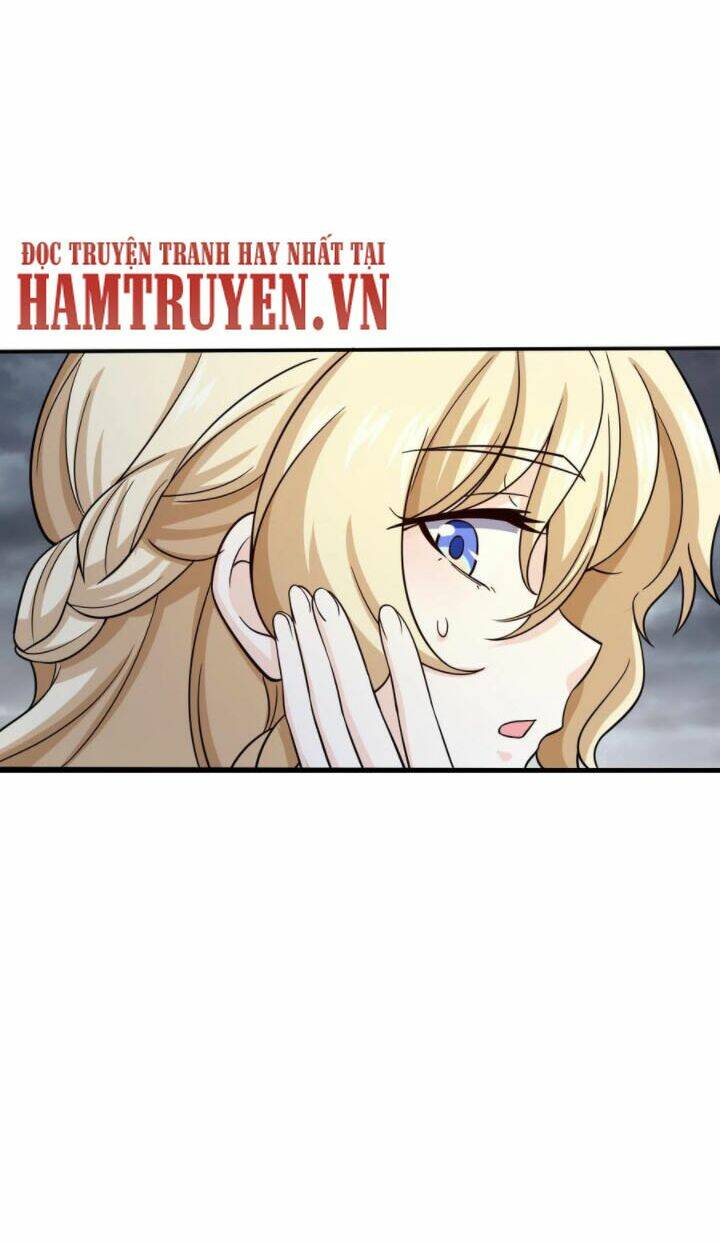 Đại Vương Tha Mạng Chapter 162 - Trang 2