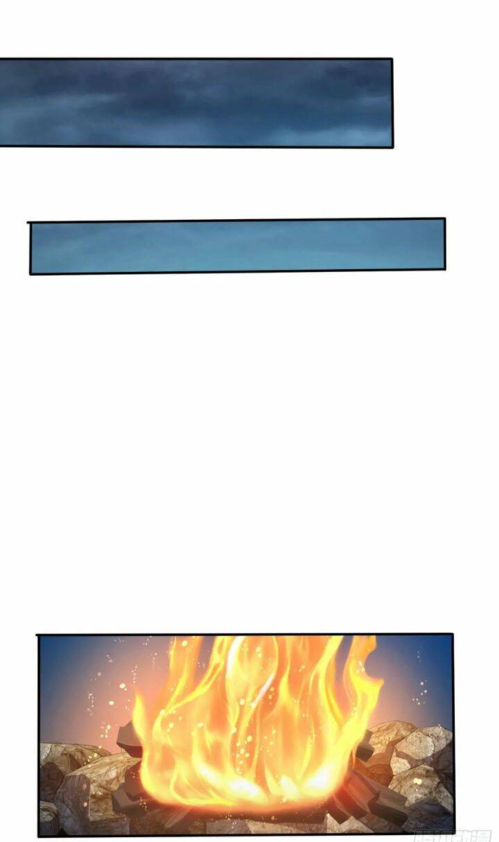 Đại Vương Tha Mạng Chapter 162 - Trang 2