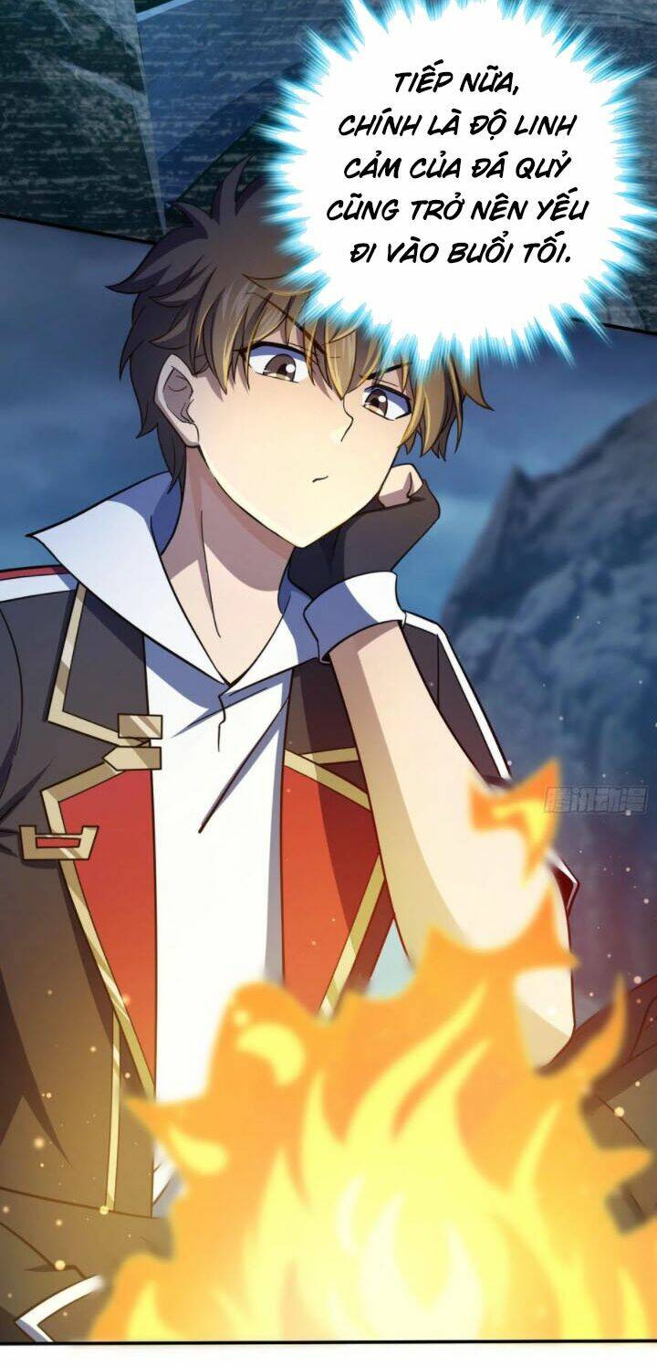 Đại Vương Tha Mạng Chapter 162 - Trang 2